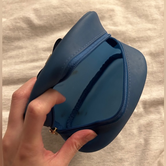 Tory Burch little makeup bag - Picture 6 of 7